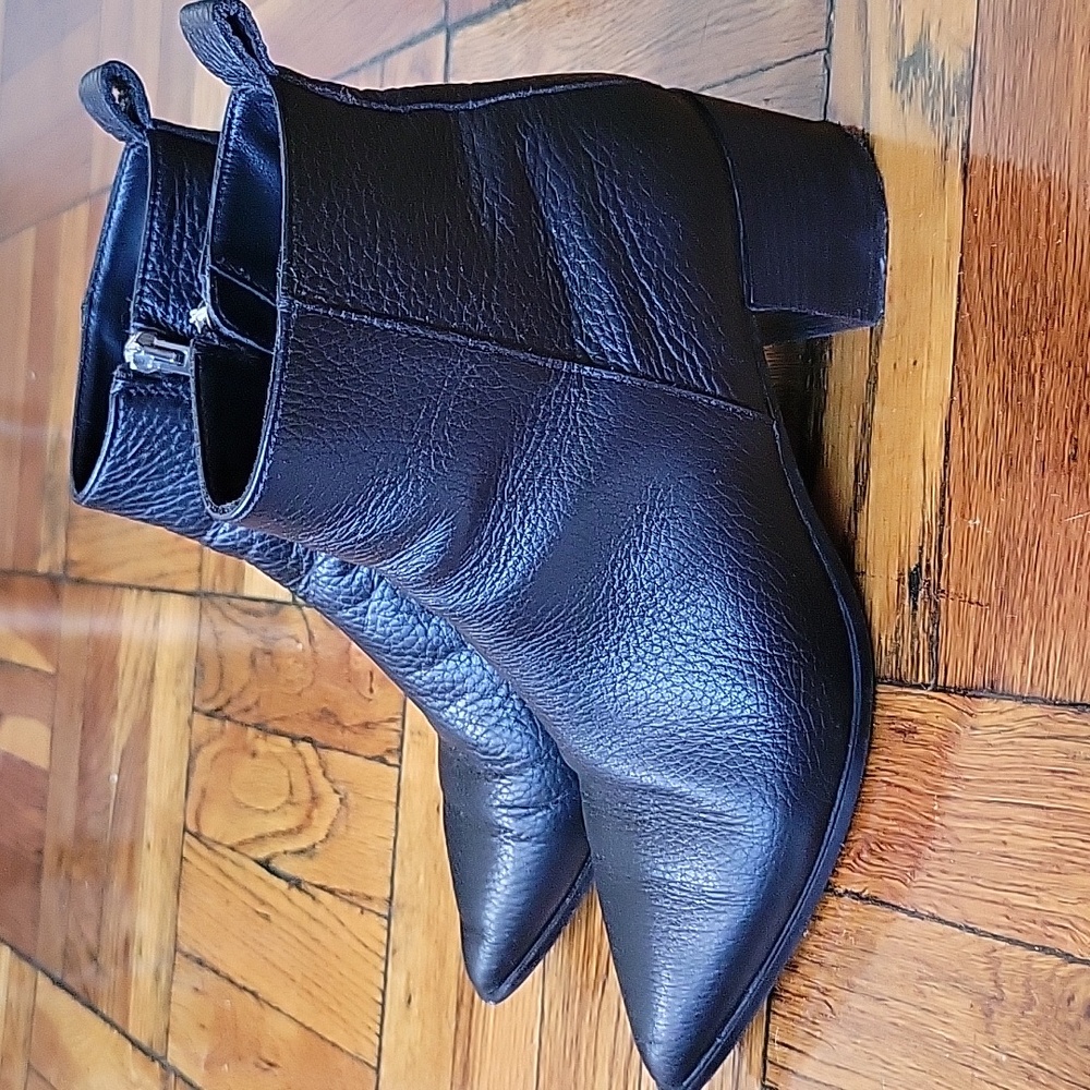 Everlane The Boss Boots - Picture 7 of 11
